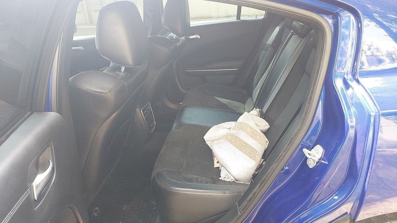 Dodge Charger GT 3.6 | Zero Down Payment | Free Home Test Drive