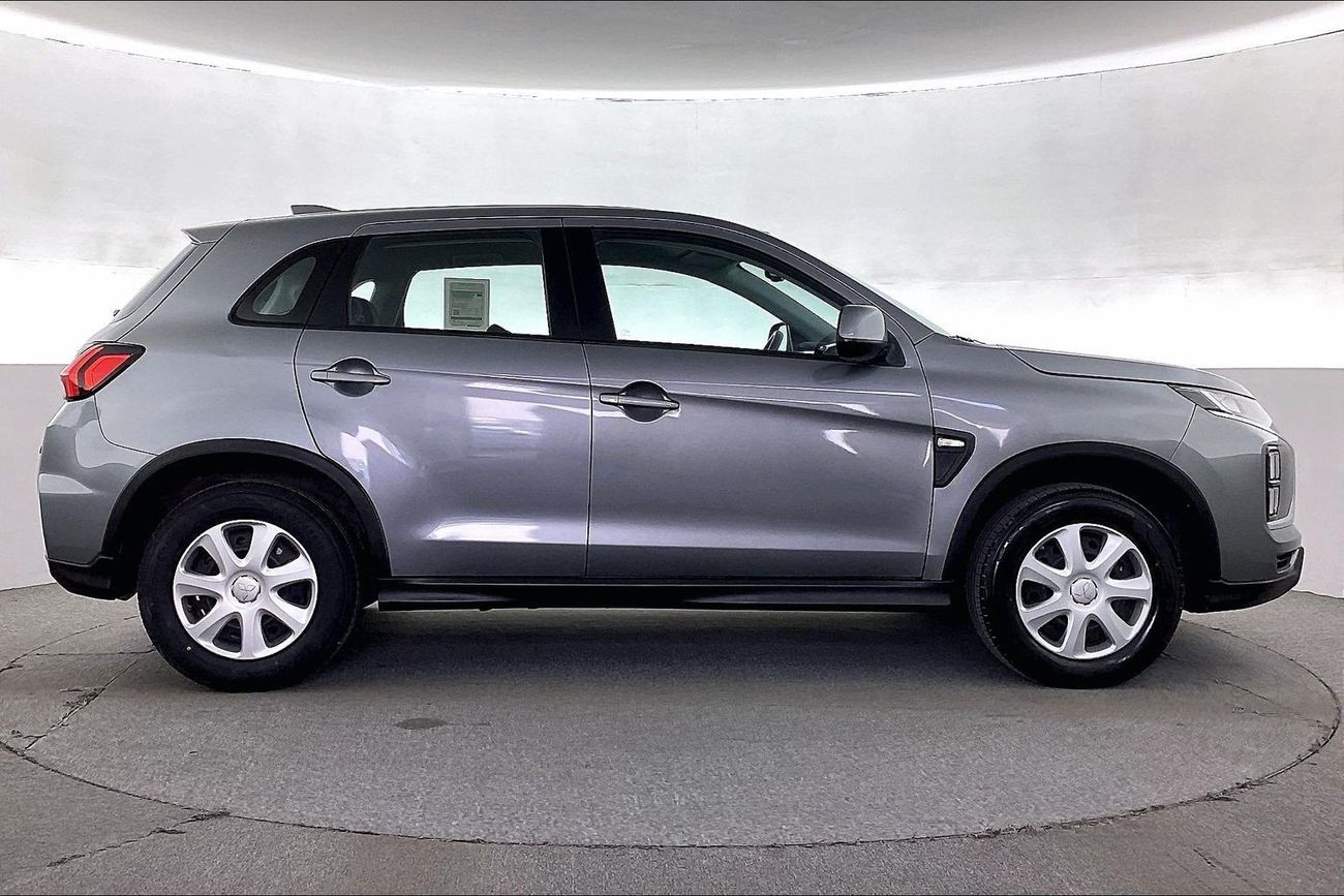 Mitsubishi ASX GLX Lowline | Guaranteed Warranty | 0 Down Payment