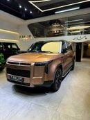 روكس أداماس فيرست كلاس 7 SEATER