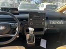 Hyundai Staria COMFORT Semi cargo , 3.5 L , automatic, petrol
