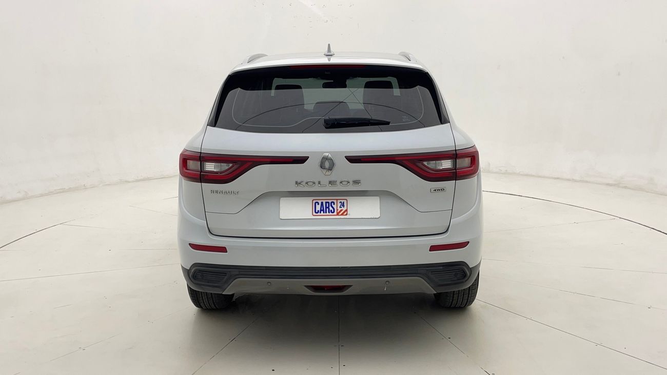 Renault Koleos PE 2.5 | Zero Down Payment | Home Test Drive