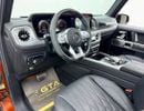 Mercedes Benz G63 AMG STANDARD