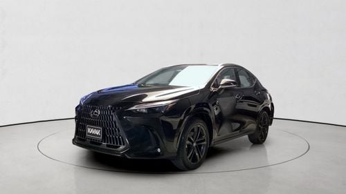 Lexus NX350 Premier | Guaranteed Warranty | 0 Down Payment