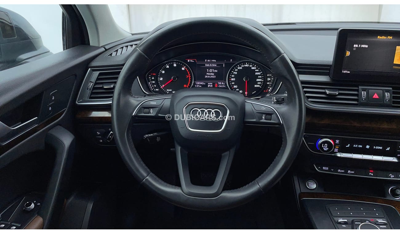Audi Q5 45 TFSI QUATTRO 2 | Zero Down Payment | Free Home Test Drive