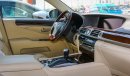 Lexus LS460 L