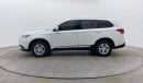 Mitsubishi Outlander 2.4L GLX 4WD 2400