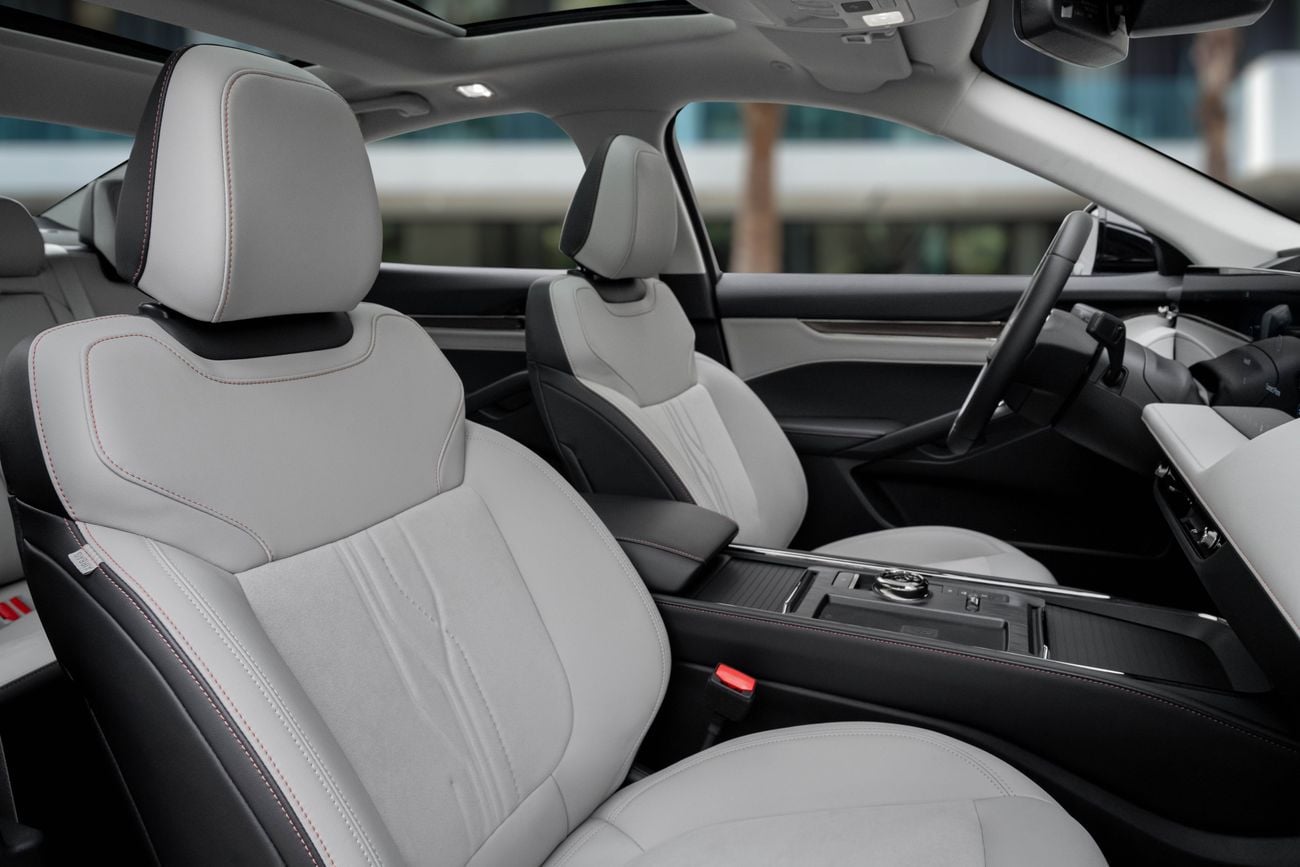 فورد توروس Taurus Titanium | 2,233 P.M | 0% Downpayment | 2030 FORD WARRANTY!