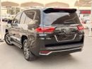 Toyota Land Cruiser 4.0L (271 HP) 4WD