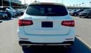 Mercedes-Benz GLC 250 Std 2.0L