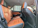 Toyota Fortuner EXR FACELIFTED GCC V4 2.7L IN EXCELLENT CONDITION
