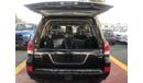 Toyota Land Cruiser TOYOTA LAND CRUISER GX.R, 4.5L, DIESEL, FULL OPTION, WITH LEATHER , BLACK COLOR, MODEL 2021 FOR EXPO