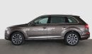 أودي Q7 2017 Audi Q7 45 TFSI Quattro (Audi Warranty)