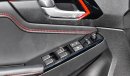 إيسوزو D-ماكس GT 3.0L DIESEL  4X4 DIFF-LOCK