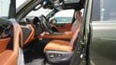 لكزس LX 700h 2025 Lexus LX700h VIP 3.5L AT Hybrid