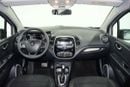 Renault Captur SE || AED 690/PM || 1 YEAR RENAULT WARRANTY