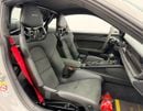 Porsche 911 2023 Porsche 911 GT3, July/2028 Porsche Warranty, Full Porsche Service History, Excellent Condition