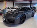Porsche 911 Carrera GTS 3.0L (450 HP) Coupe 2024 Carrera GTS - Low Mileage - Dealer Warranty