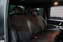 مرسيدس بنز G 63 AMG Night Package, Carbon Interior!!