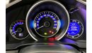 Honda Jazz EX