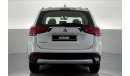 Mitsubishi Outlander GLX Basic