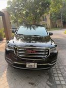 GMC Acadia SLE