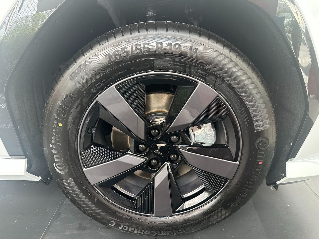 Honda S7 2025 Pioneer Edition