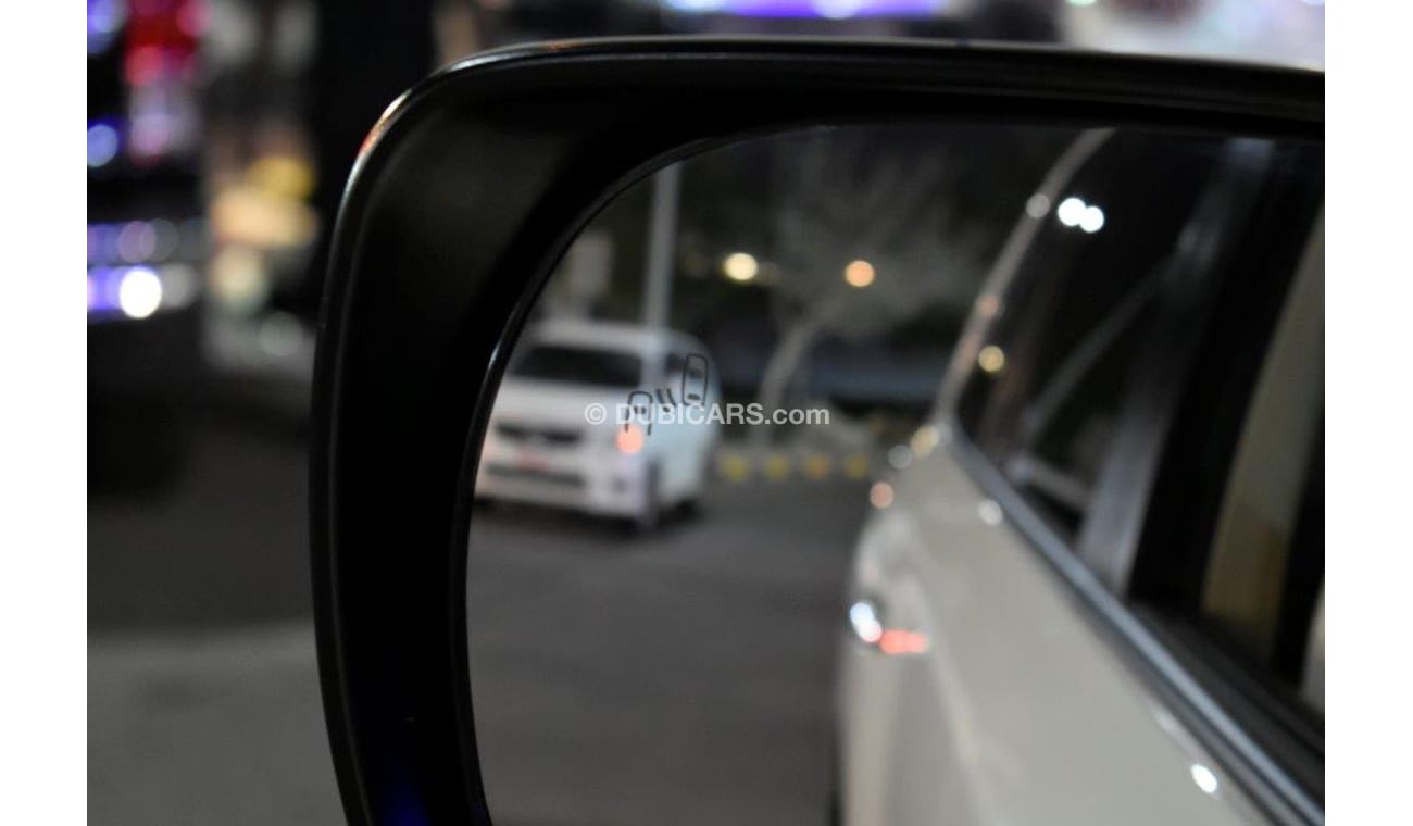 Toyota Land Cruiser 200 GXR 4.5L V8 DIESEL PLATINUM EDITION