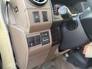 Toyota Land Cruiser Pick Up LC79 PICKUP 2.8L DIESEL D/C , FULL OPTION , A/T 2025 MODEL