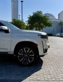 Cadillac Escalade Sport 6.2L 4WD