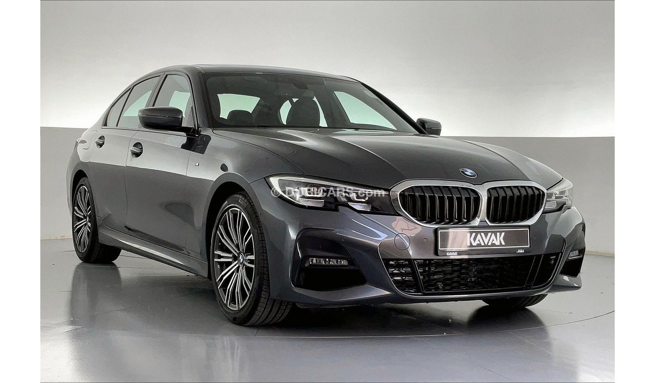 BMW 320i M Sport