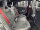 Mercedes-Benz CLA 35 AMG 4MATIC 2021 Mercedes Benz CLA35 AMG, 2026 Mercedes Warranty, Very Low Kms, GCC