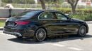 Mercedes-Benz C 200 Mercedes-Benz C200 AMG Premium GCC EQ Boost RWD 0 Km DEALER WARRANTY 5 YEARS