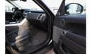 لاند روفر رينج روفر سبورت 2021 Land Rover Range Rover 2.0L V4 AT Sport  R19 - Black | Export Only
