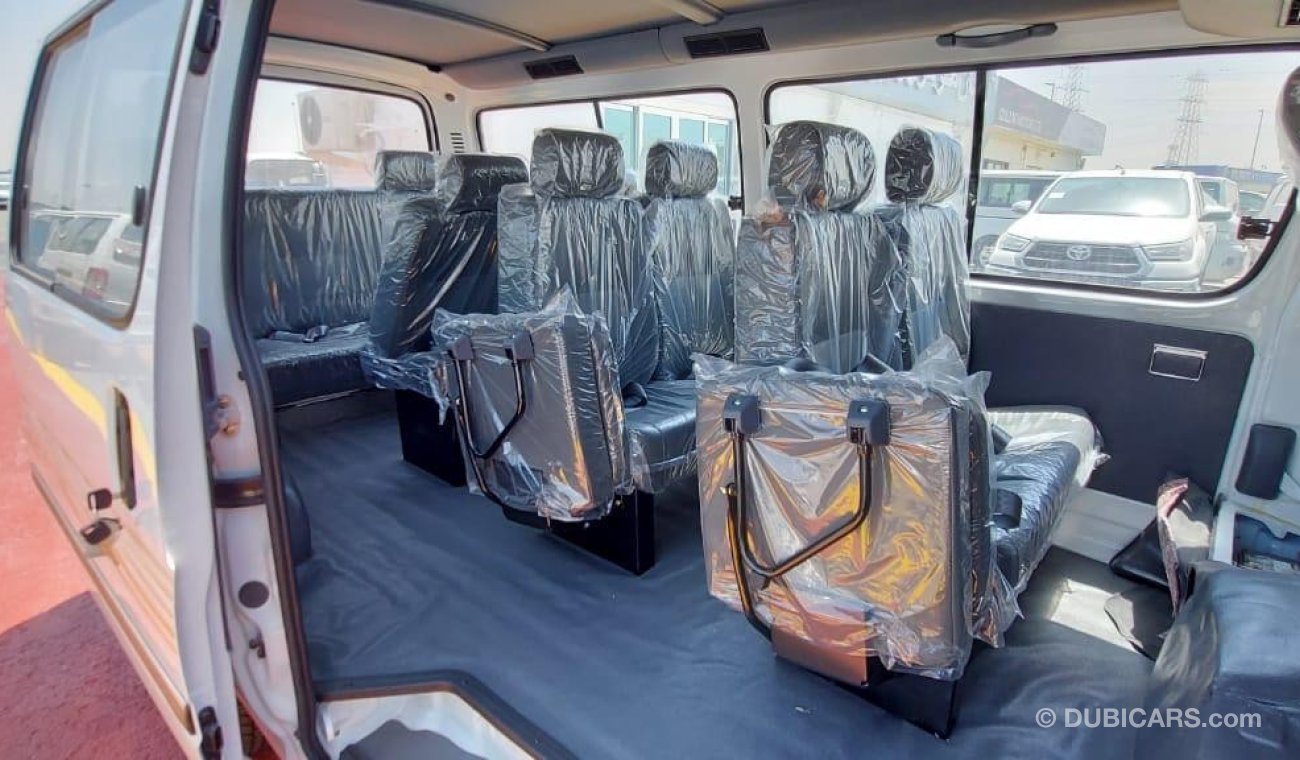 King Long Kingo KING LONG CHINA VAN MODEL 2021 WITH LEATHERS SEATS AND AUTO WINDOWS عربة كينغ لونغ مودل ٢٠٢١ كراسي ج