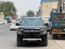 Ford Everest