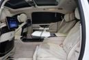 Mercedes Maybach S680 Maybach Executive Rear Seat, EMC Warranty + Service!!