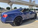 Bentley Continental GT MULLINER