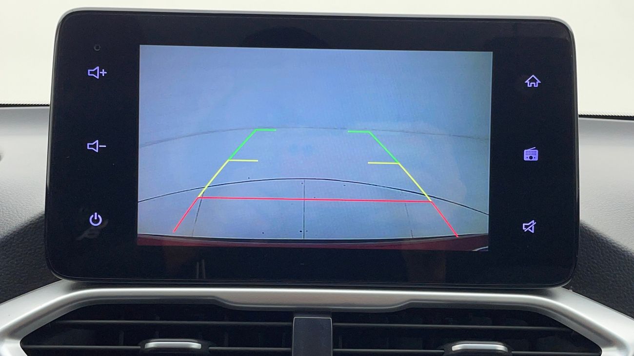 Chevrolet Captiva LS 1.5 | Zero Down Payment | Home Test Drive