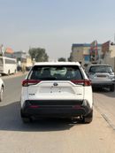 تويوتا راف ٤ 2.5 2WD GXR HYBRID