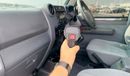 Toyota Land Cruiser Pick Up DOUBLE CABIN WITH PREMIUM ACCESSORIES MODIFICATION | RHD | 4.5L DIESEL ENGINE | (MT) | 2017