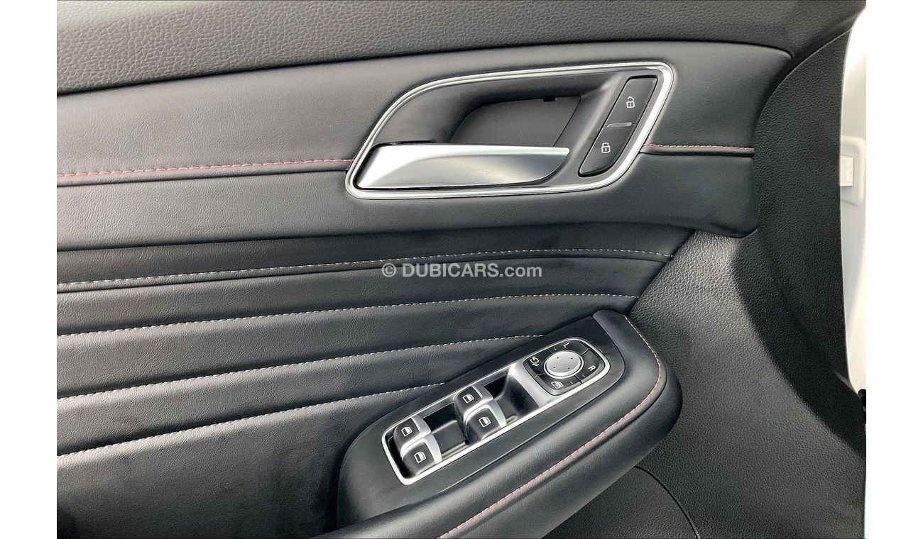 MG HS Trophy | 1 year free warranty | 0 down payment | 7 day return policy