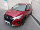 Nissan Kicks SV