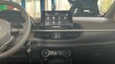 Kia Picanto LX | Guaranteed Warranty | 0 Down Payment