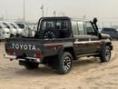 Toyota Land Cruiser Pick Up