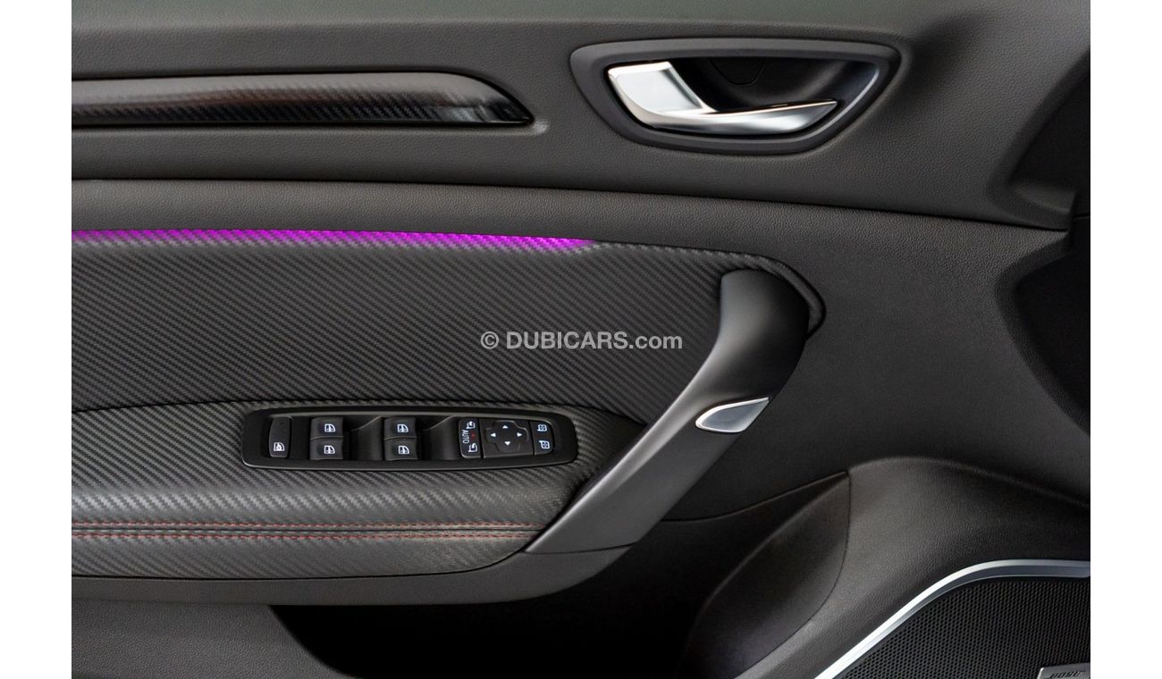 Renault Megane 2020 Renault Megane RS / Full Renault Service History