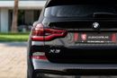 بي أم دبليو X3 3,231 P.M  | 0% Downpayment | BMW X3 M Sport | Agency Warranty!