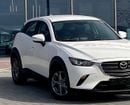 Mazda CX-3 GT 2.0L MAZDA CX-3 2024 2.0L GCC (760/-MONTHLY)