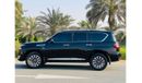 Nissan Patrol LE TITANIUM GCC FULL OPTION