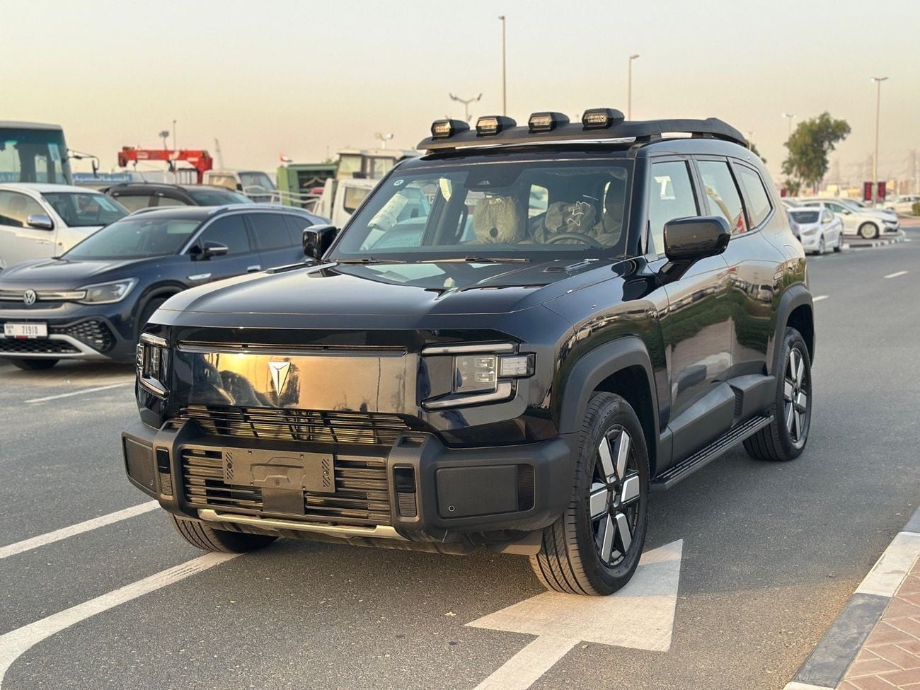 ديبال G318