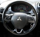 Mitsubishi Attrage GLX PREMIUM GCC Specs - Original Paint Free Accident Excellent Condition